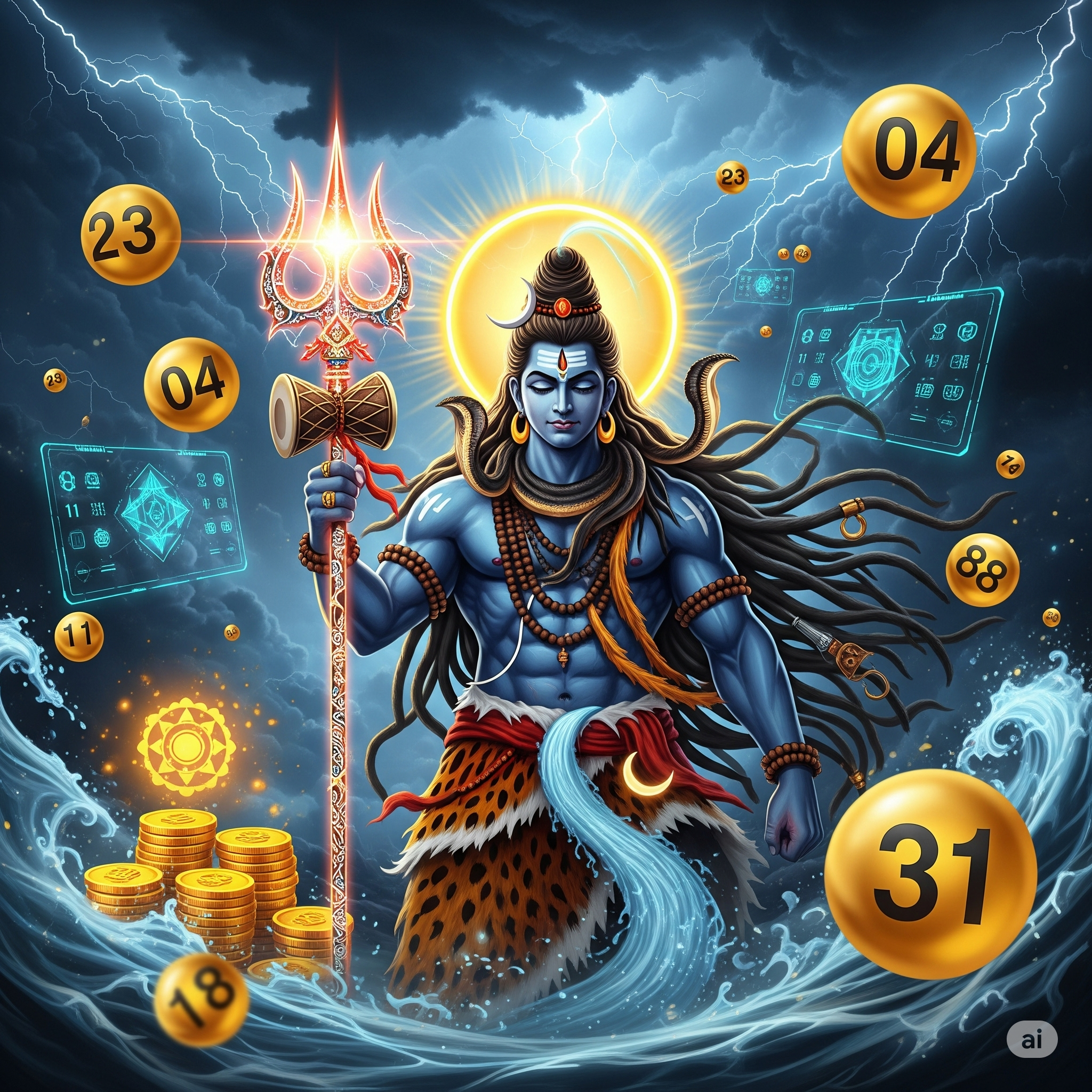 JAI BHOLE