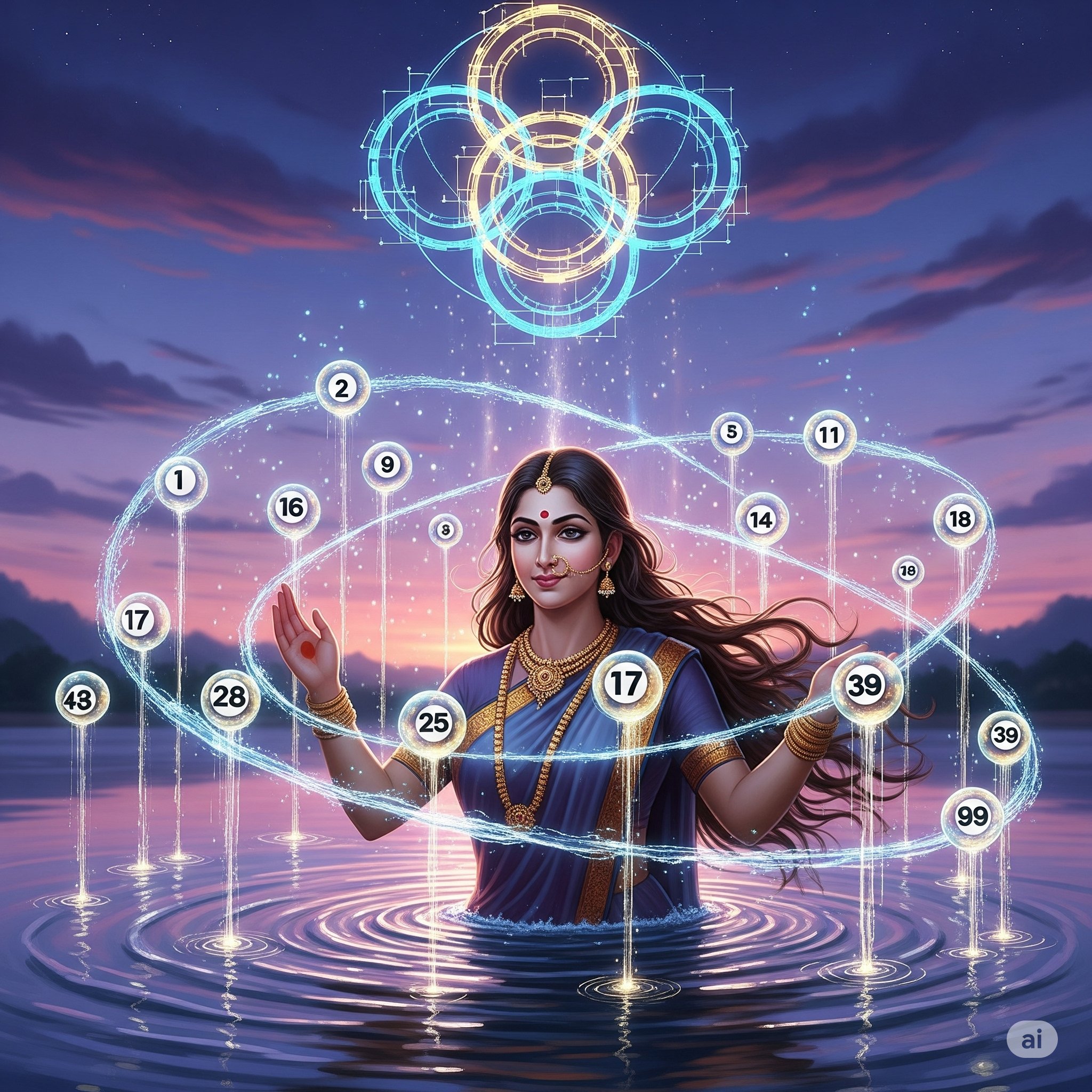 MAA GANGA
