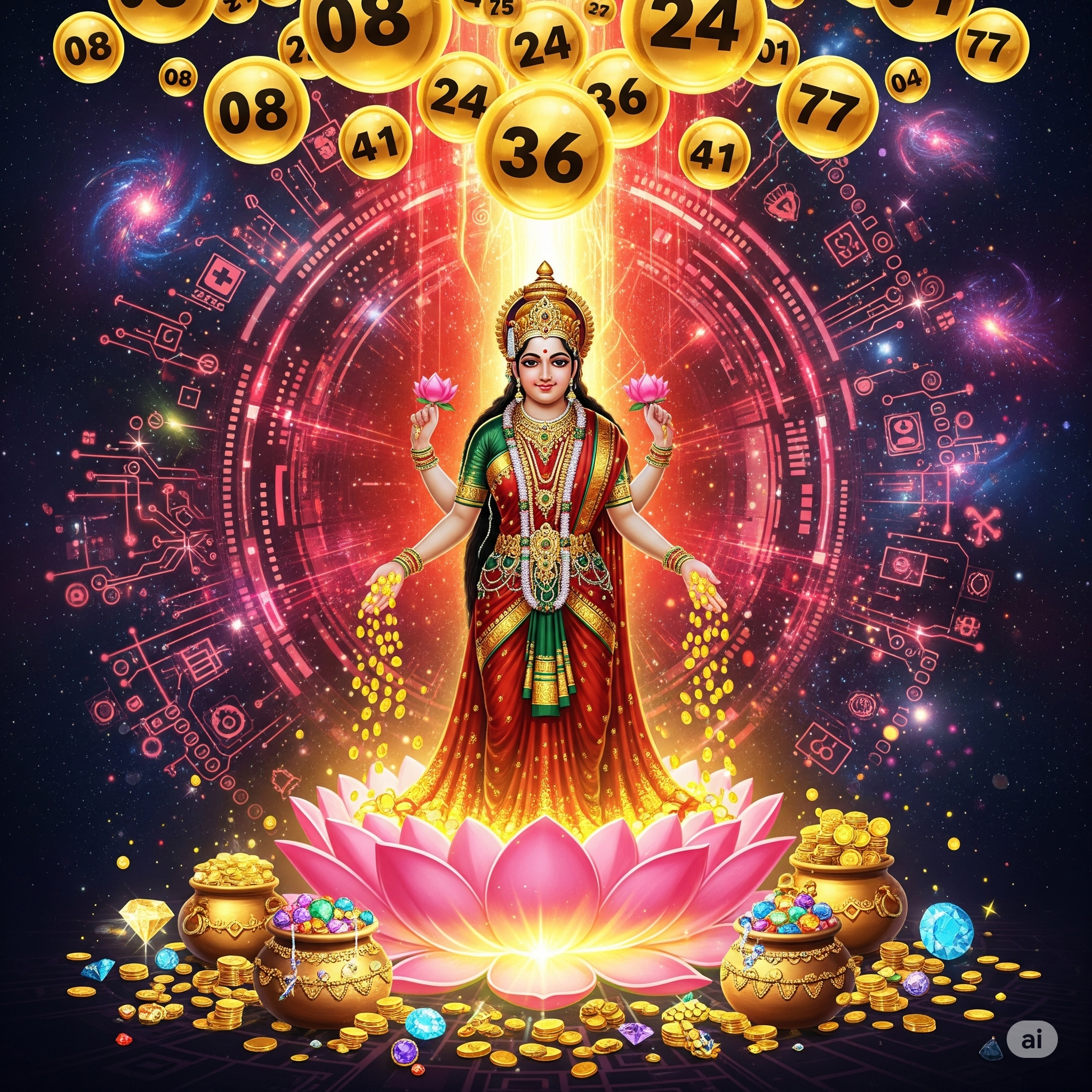 DHAN LAXMI