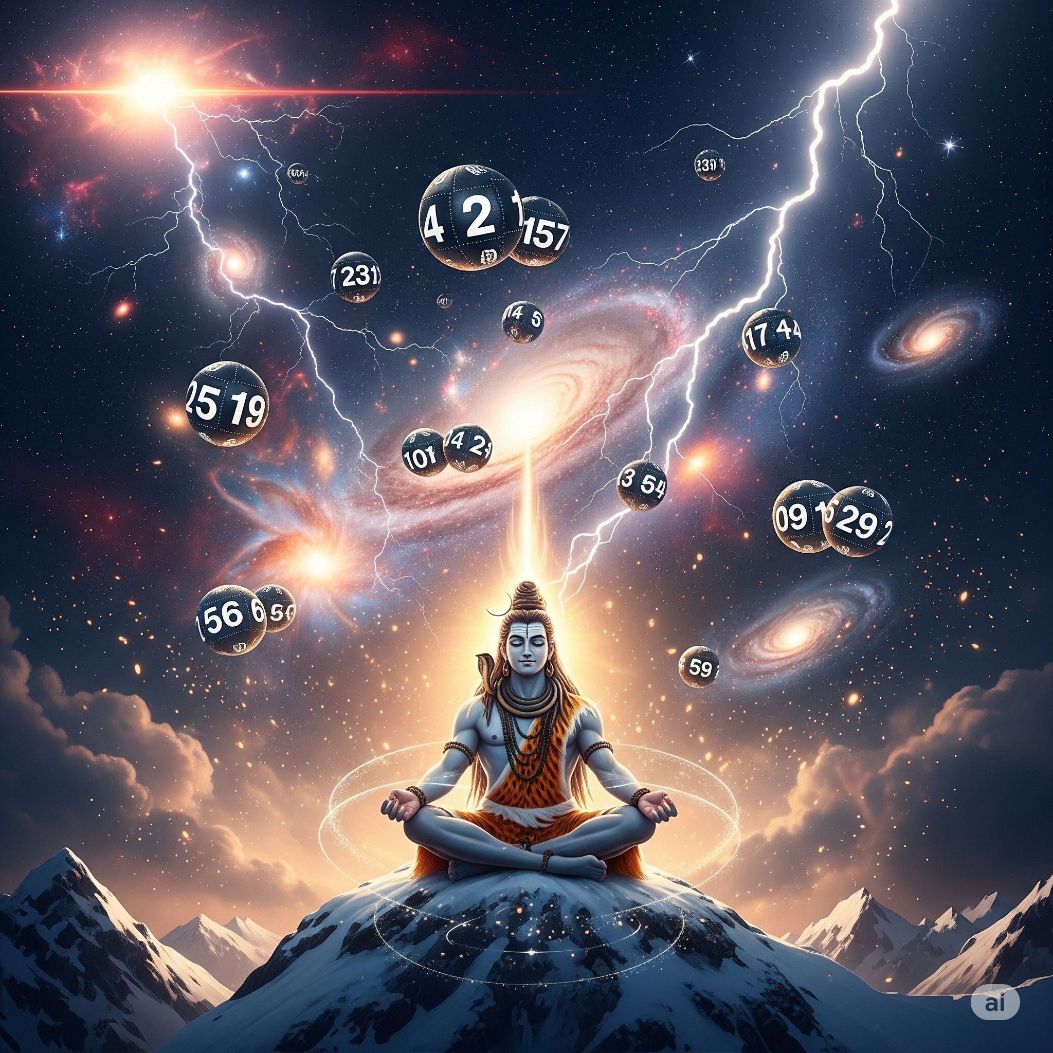 MAHAKAAL